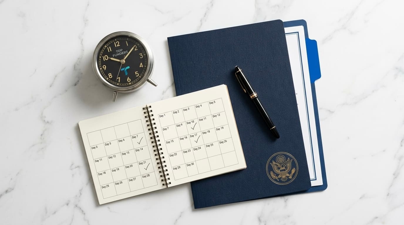 SBA 7(a) Loan Processing Time: How Long It Really Takes