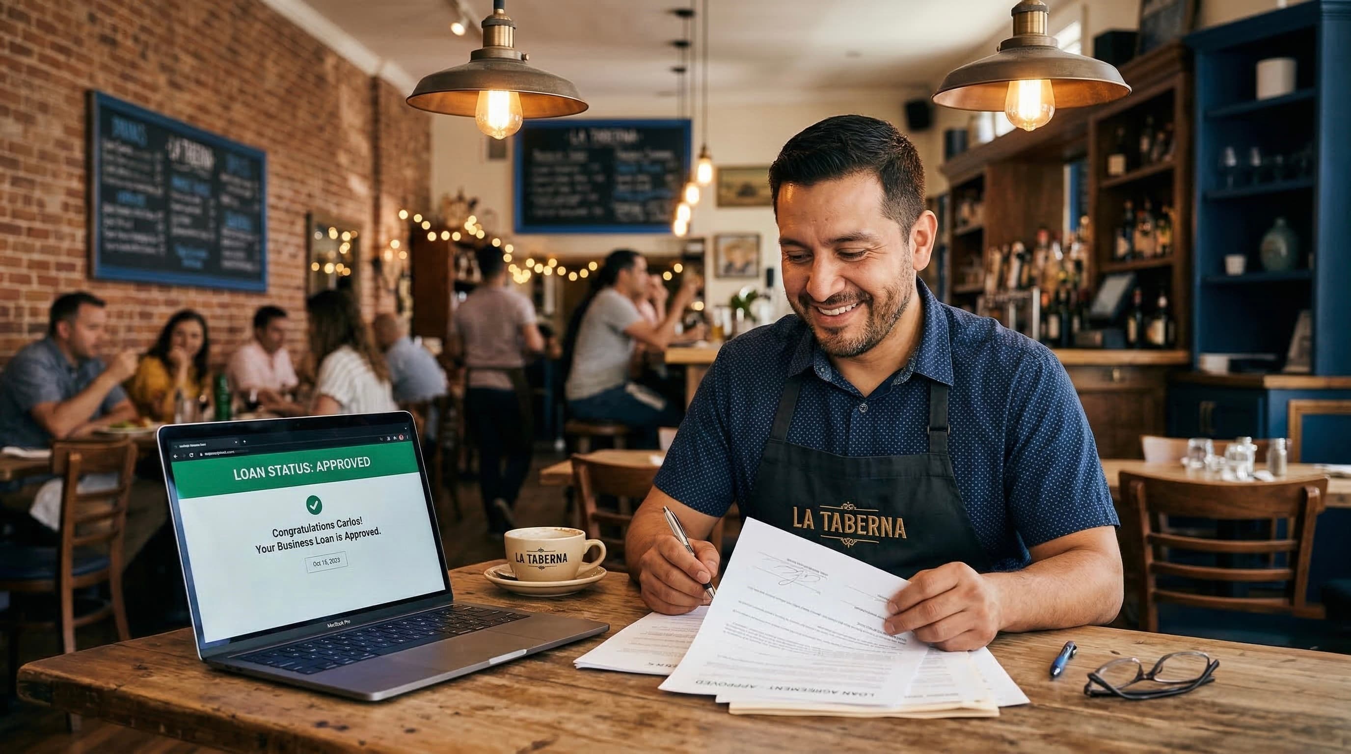 What Is an Unsecured Business Loan and Is It Right for You?